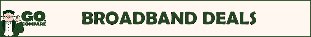 Go Compare Broadband