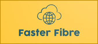 Faster Fibre