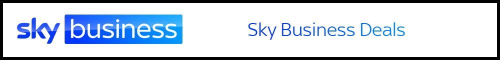 Sky Business Deals
